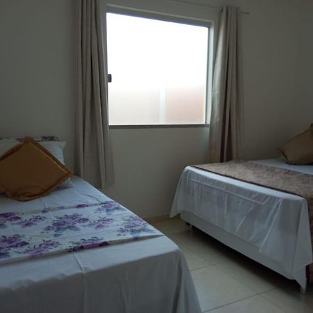Apartamento Praia Coroa Vermelha Com Churrasqueira Santa Cruz Cabrália Dış mekan fotoğraf