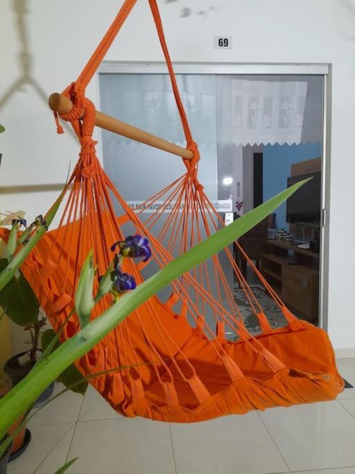Apartamento Praia Coroa Vermelha Com Churrasqueira Santa Cruz Cabrália Dış mekan fotoğraf